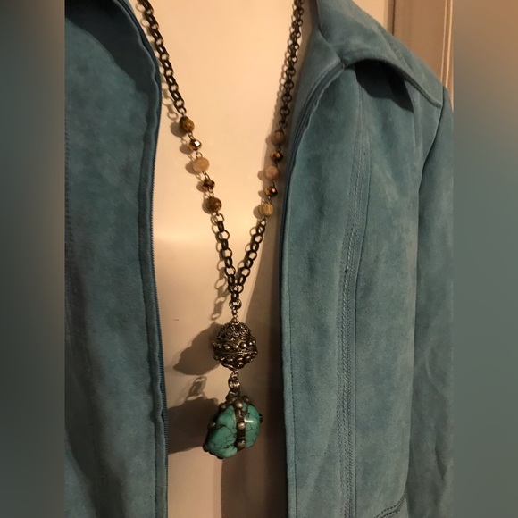 Vintage CONRADC collection, jacket size 14 - Picture 12 of 12